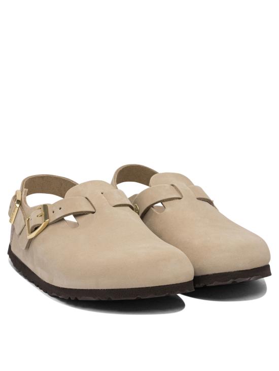 25SS 버켄스탁 샌들 1029496SANDCASTLE Beige - BIRKENSTOCK