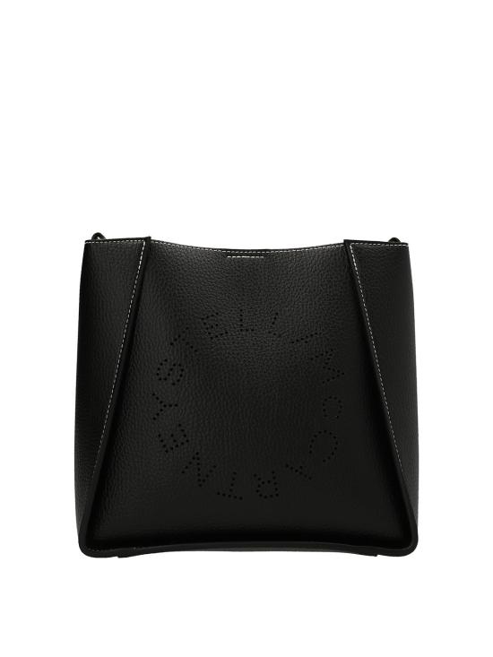 26SS 스텔라 맥카트니 크로스백 700073WP00571000 Black