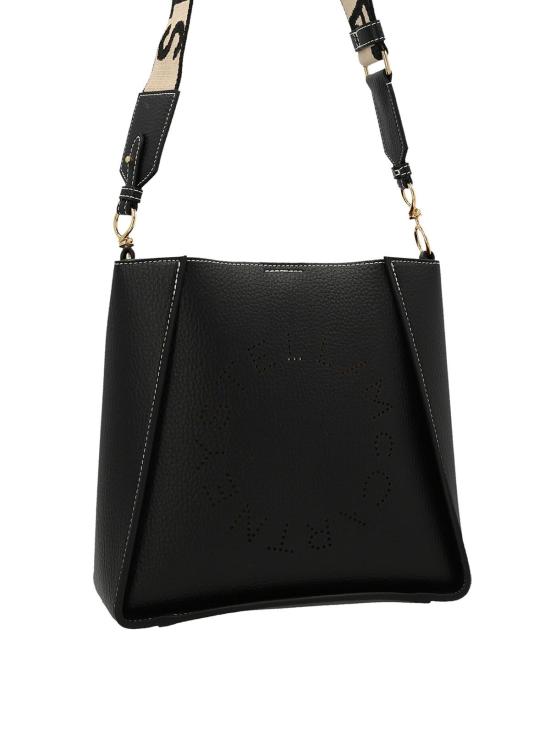 26SS 스텔라 맥카트니 크로스백 700073WP00571000 Black - STELLA MCCARTNEY
