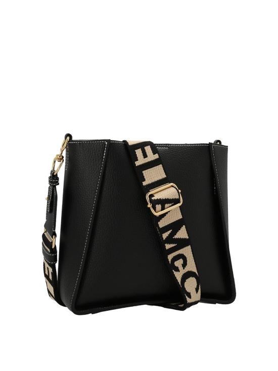 26SS 스텔라 맥카트니 크로스백 700073WP00571000 Black - STELLA MCCARTNEY