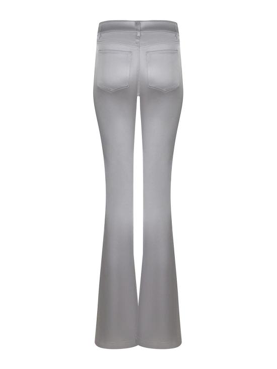  디젤 팬츠 A153580BHAV9DT Light Grey - DIESEL