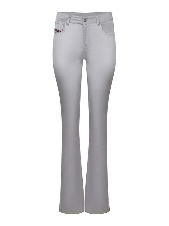  디젤 팬츠 A153580BHAV9DT Light Grey