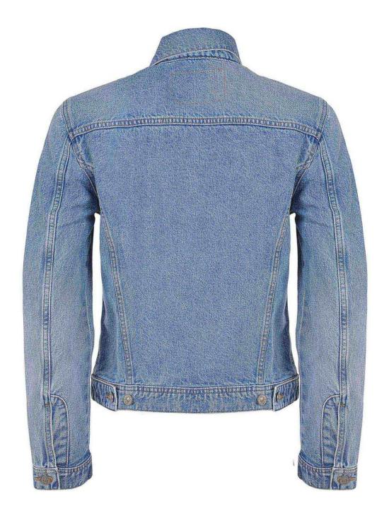  디젤 데님 자켓 A0997009I2901 Blue - DIESEL