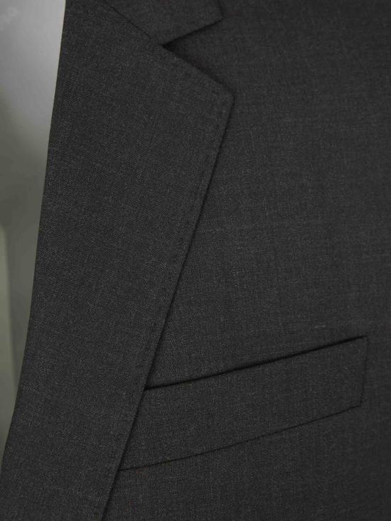 24FW 디스퀘어드2 수트 세트 S74FT0458 PARIS SUITS40320 855 ANTRACITE GREY - DSQUARED2