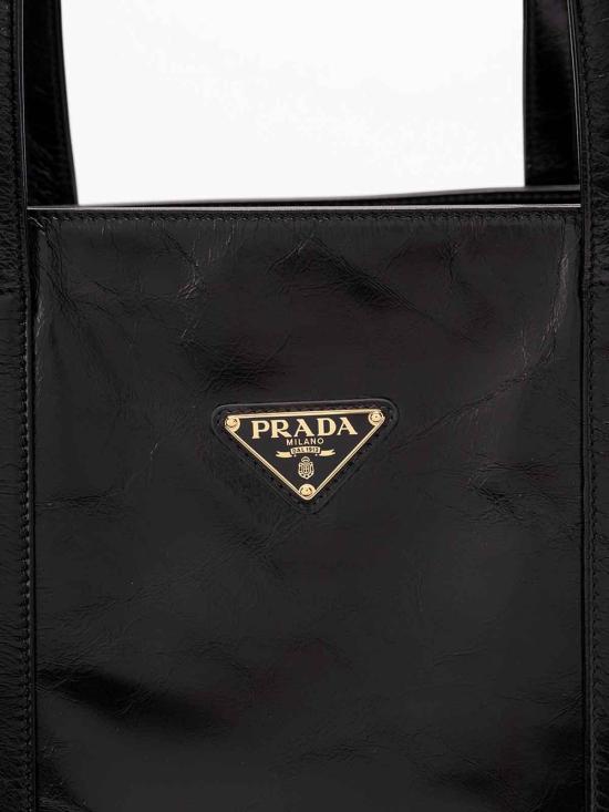  프라다 크로스백 1BG4602CYRVOONF0002 Black - PRADA