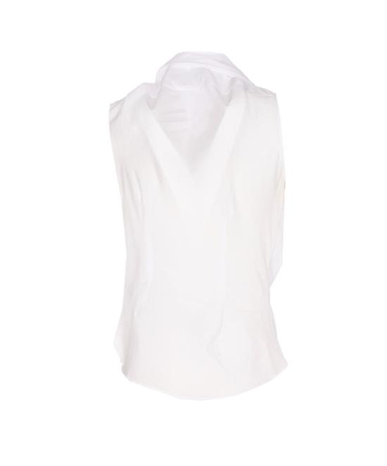 25SS 비비안웨스트우드 셔츠 15010067W012UA401 WHITE - VIVIENNE WESTWOOD