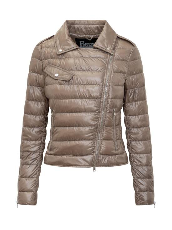 25SS 에르노 숏패딩 PI001667D12017Z 2600 Beige