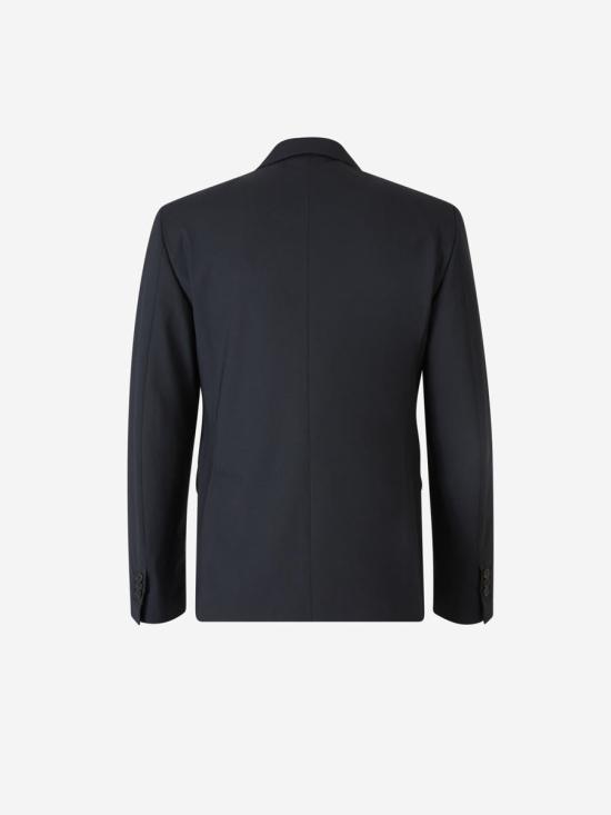 24FW 디스퀘어드2 수트 세트 S74FT0458 PARIS SUITS40320 524Navy Blue MIDNIGHT BLUE - DSQUARED2