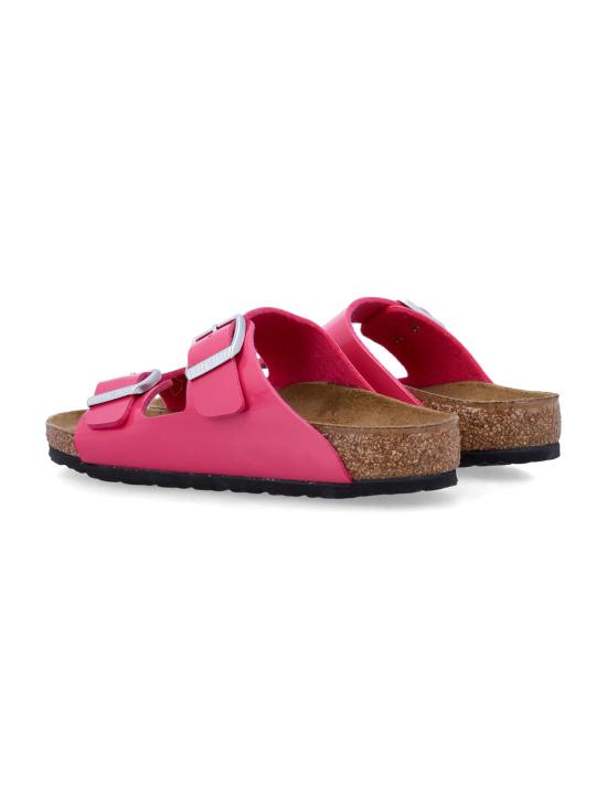 25SS [주니어] 버켄스탁 슈즈 1029514 FUCHSIA Fucsia - BIRKENSTOCK