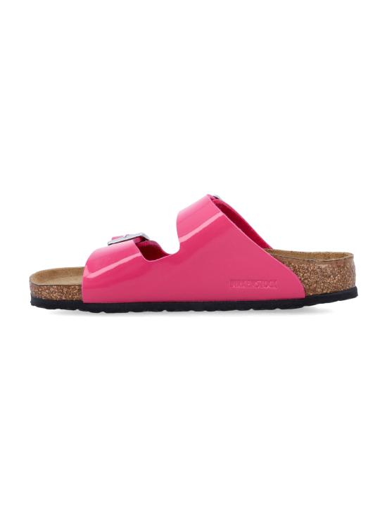 25SS [주니어] 버켄스탁 슈즈 1029514 FUCHSIA Fucsia - BIRKENSTOCK