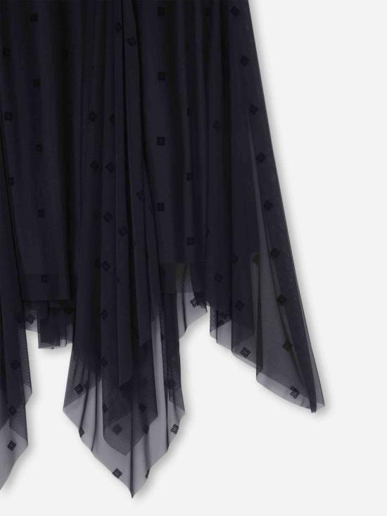 25SS 지방시 의류 BW40PZ30XSBW40PZ30XS 001BLACK Black - GIVENCHY