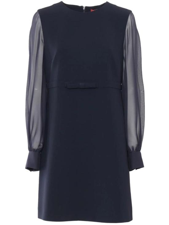 25SS 막스마라 스튜디오 원피스 2516221071600 005 BLUE