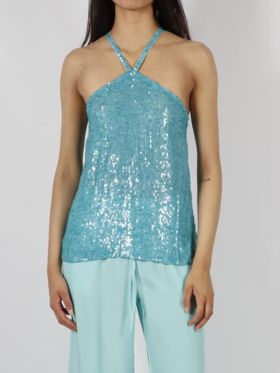  파로쉬 탑 D311509 GEM23 Green - PAROSH