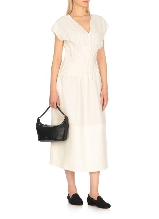 25SS 파비아나 필리피 숄더백 BGD275A081L427825 Black - FABIANA FILIPPI