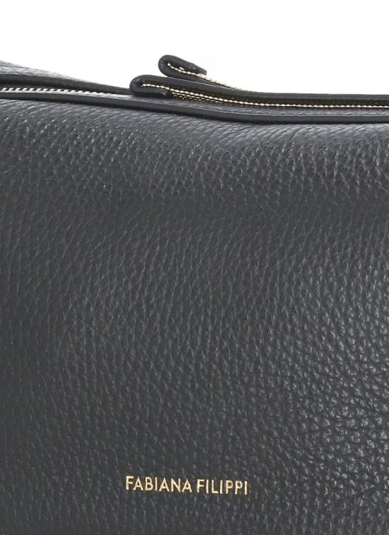 25SS 파비아나 필리피 숄더백 BGD275A081L427825 Black - FABIANA FILIPPI