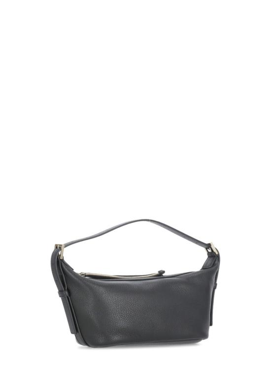 25SS 파비아나 필리피 숄더백 BGD275A081L427825 Black - FABIANA FILIPPI