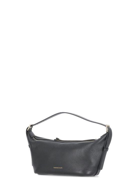 25SS 파비아나 필리피 숄더백 BGD275A081L427825 Black - FABIANA FILIPPI
