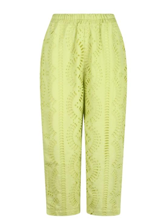  챠로 루이즈 이비자 팬츠 243503 Green