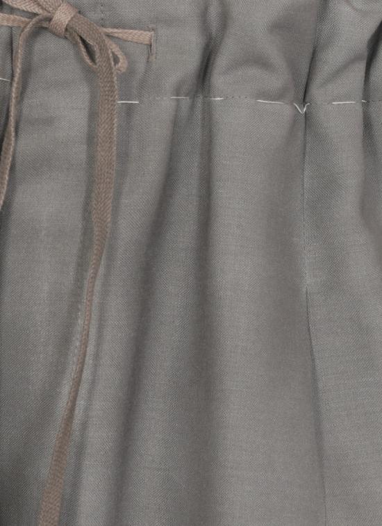 25SS 마르지엘라 팬츠 S51KA0572M35301851 Grey - MAISON MARGIELA