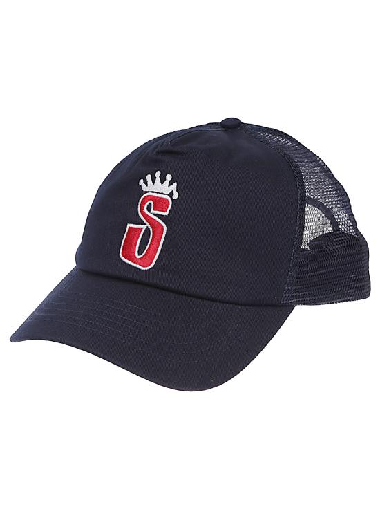 25SS 스투시 모자 1311170 0806 Blue