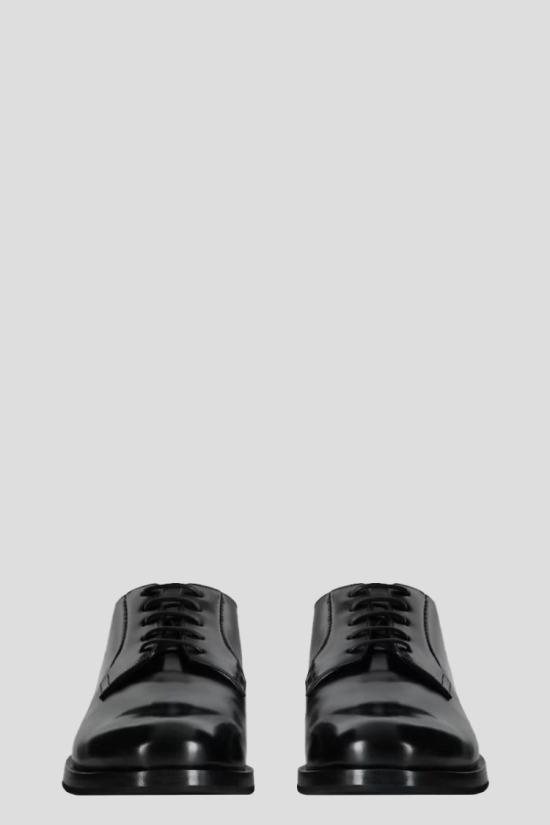 24FW 지방시 슈즈 BH103GH1H8 Black - GIVENCHY