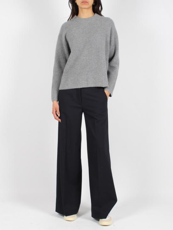  파로쉬 니트웨어 D540757 WANT Grey - PAROSH