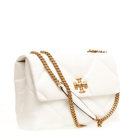 25SS 토리버치 숄더백 154704100 White - TORY BURCH