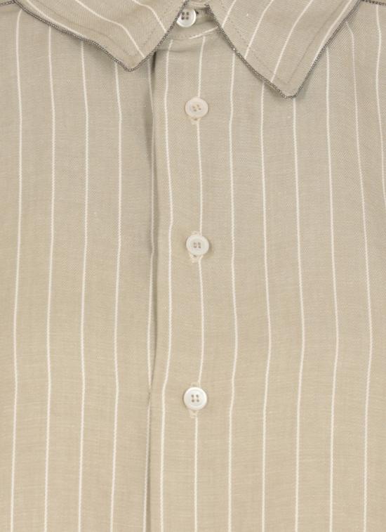 25SS 파비아나 필리피 탑 CAD275F601L392VR1 Green - FABIANA FILIPPI