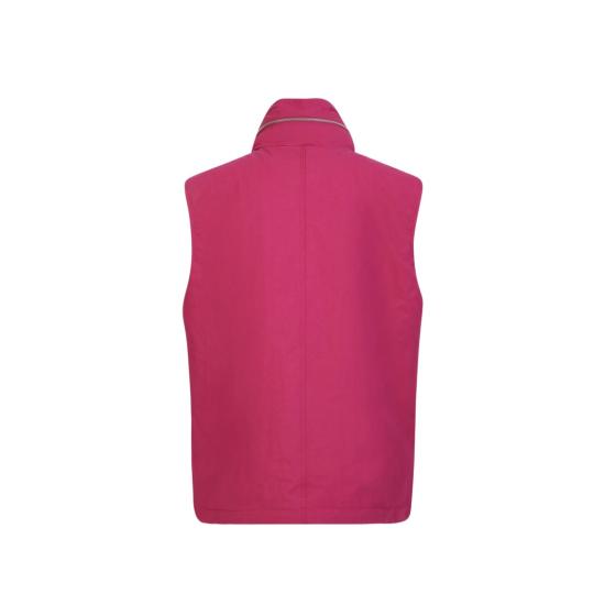 23SS 몽클레어 베스트 1A00002 M2721 443 Pink - MONCLER