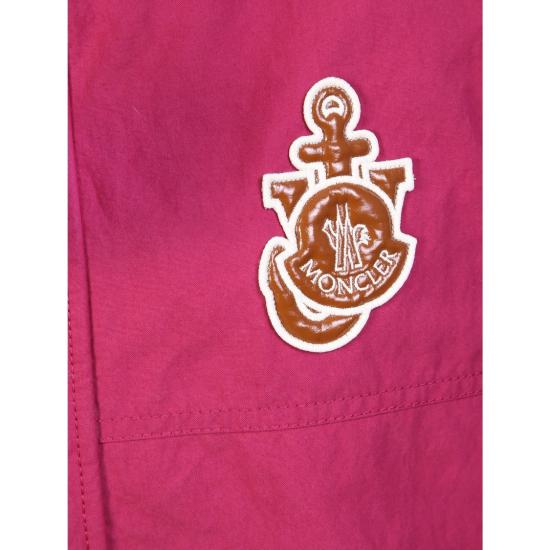 23SS 몽클레어 베스트 1A00002 M2721 443 Pink - MONCLER