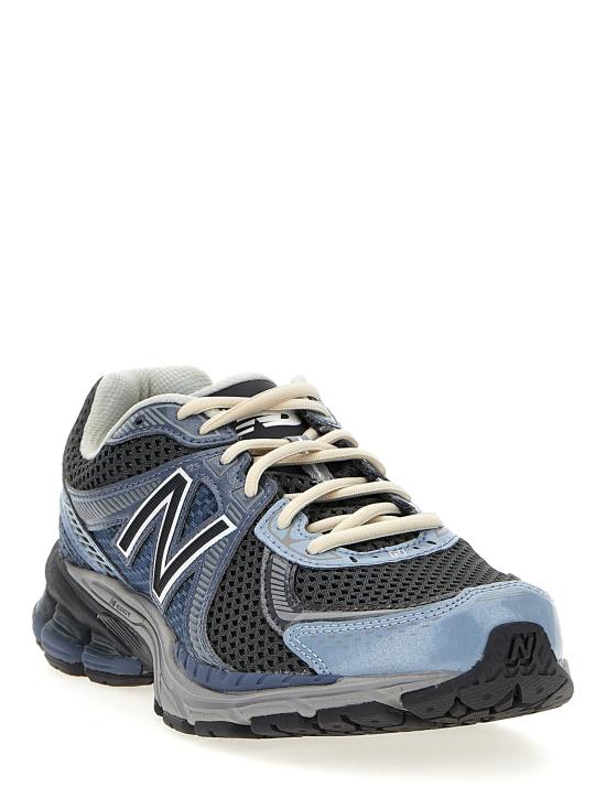 25SS 뉴발란스 스니커즈 860  멀티컬러 - NEW BALANCE