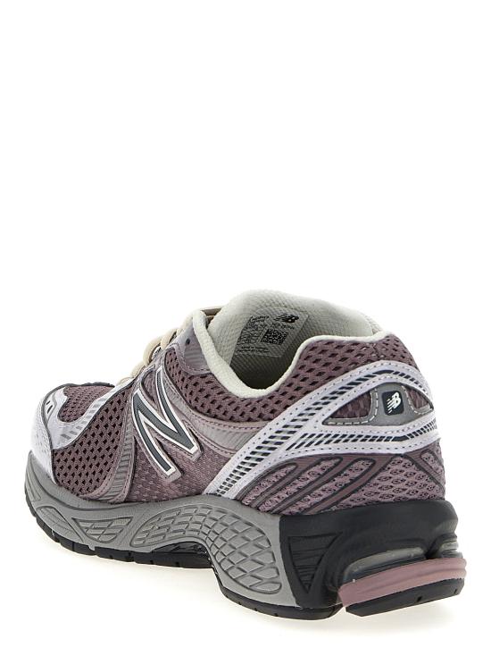 25SS 뉴발란스 스니커즈 860  퍼플 - NEW BALANCE