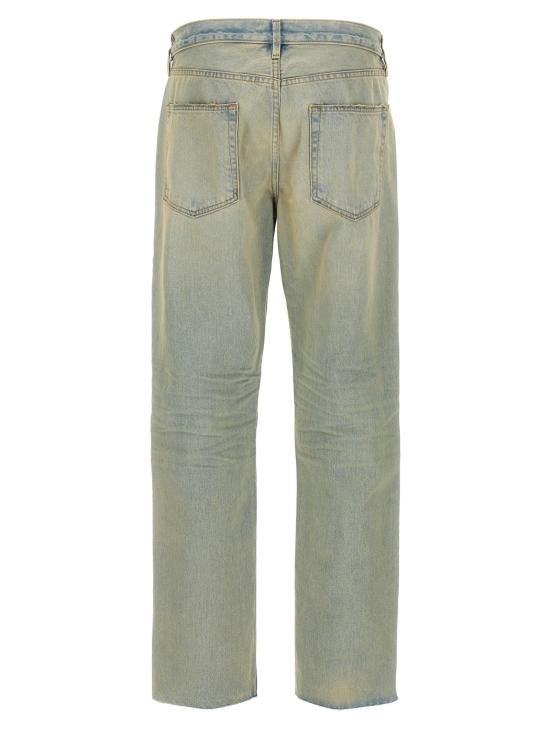  피어오브갓 데님 팬츠 FG840030DNM437 - FEAR OF GOD