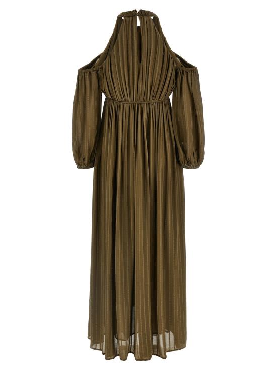 25SS 핑코 롱 원피스 104848A2GYX26 - PINKO