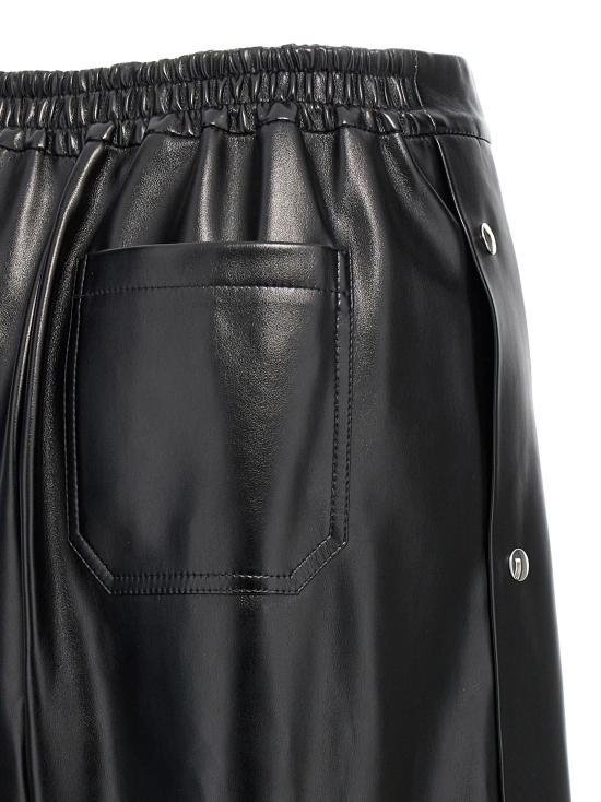 24FW 스텔라 맥카트니 스트레이트 팬츠 6402223EU3971000 - STELLA MCCARTNEY