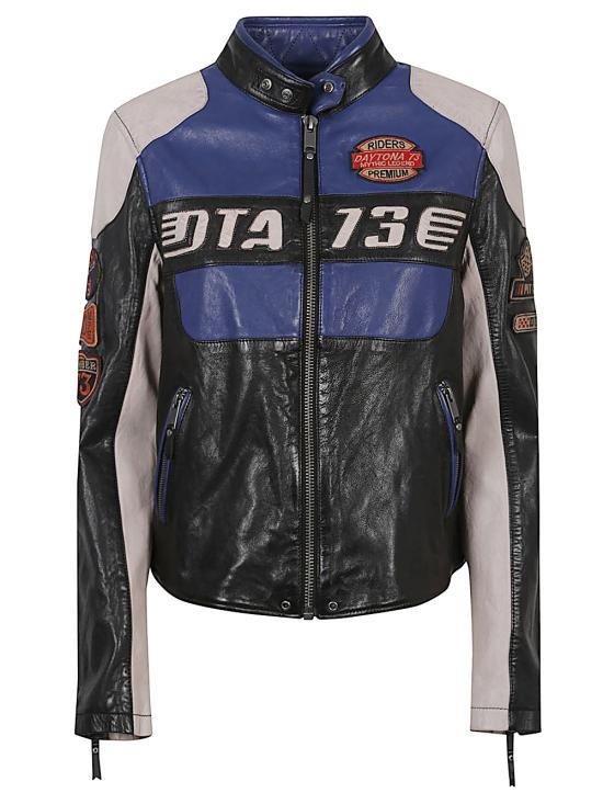 25SS DAYTONA 73 자켓 104387 SHORTBLUE Blue