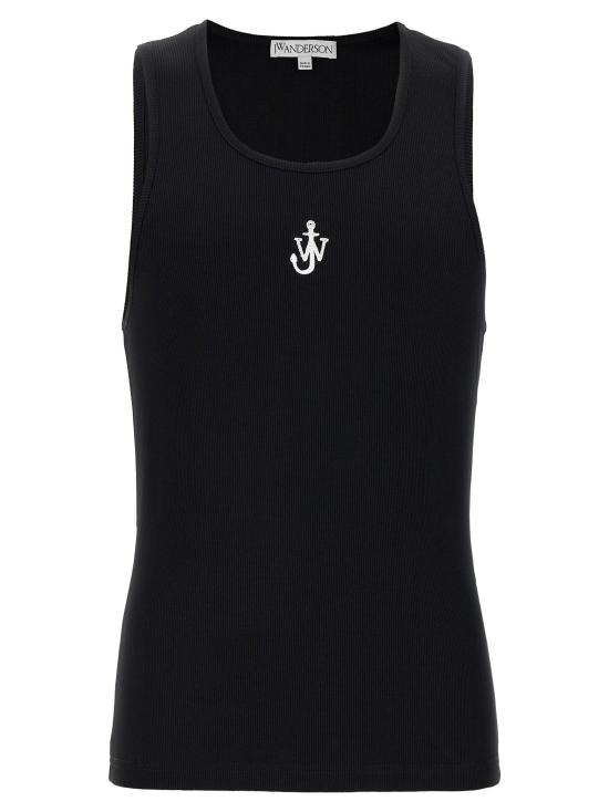 25SS JW앤더슨 민소매 티셔츠 JO0246PG1512999