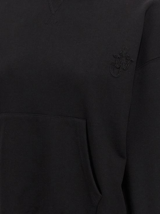 24FW JW앤더슨 긴팔 티셔츠 JW0183PG1631999 - JW ANDERSON