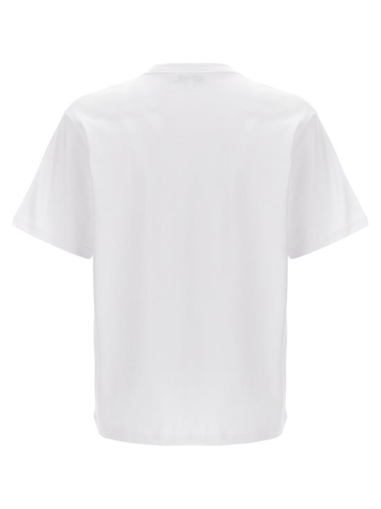 25SS JW앤더슨 반팔 티셔츠 JT0257PG1510001 - JW ANDERSON