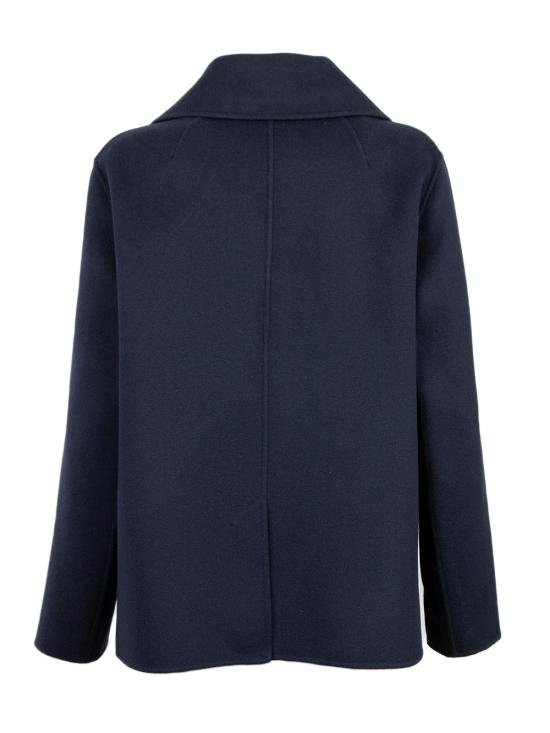 25SS 에스막스마라 자켓 MARGOT081 Blue - 'S MAX MARA