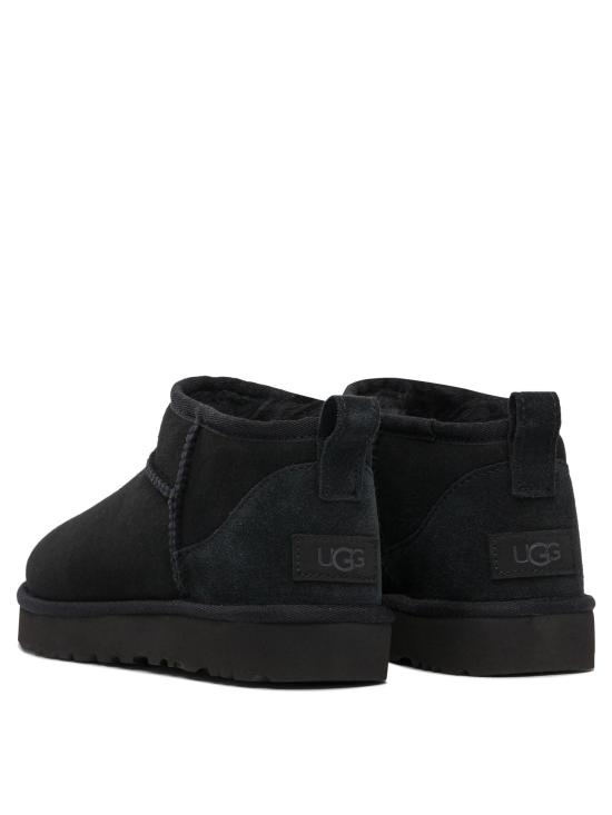  어그 울트라 미니 부츠 1116109BLK - UGG