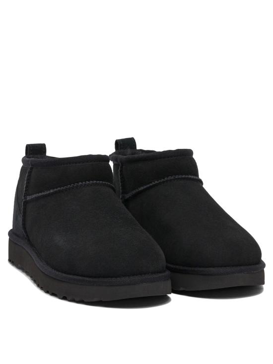  어그 울트라 미니 부츠 1116109BLK - UGG