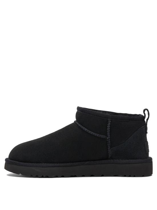  어그 울트라 미니 부츠 1116109BLK - UGG