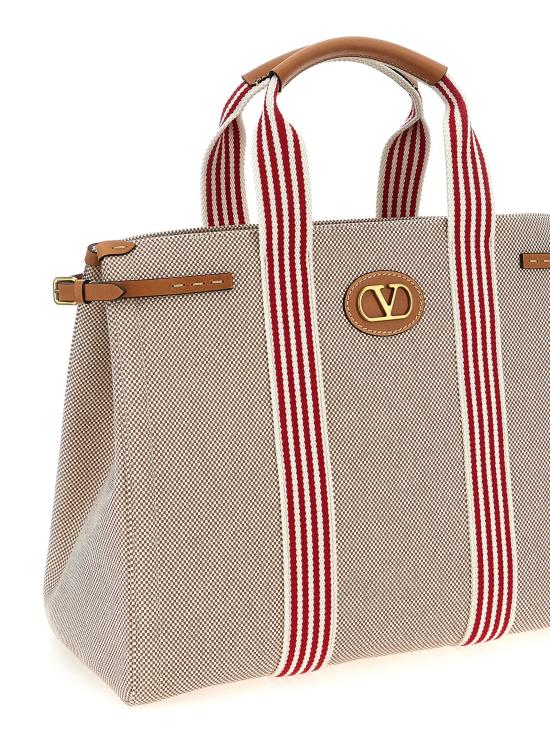 25SS 발렌티노 가라바니 토트백 Y2B0D18NDZRFL - VALENTINO GARAVANI