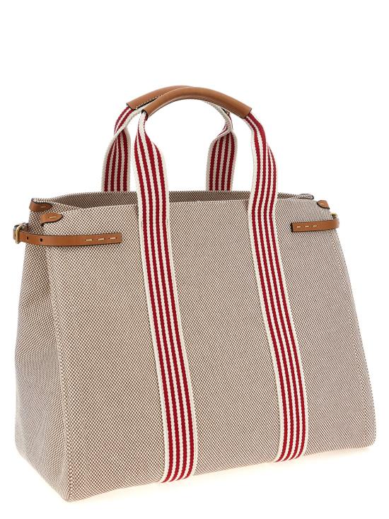 25SS 발렌티노 가라바니 토트백 Y2B0D18NDZRFL - VALENTINO GARAVANI