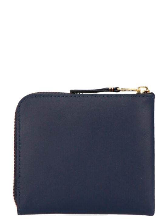  꼼데가르송 지갑 SA3100NAVY - COMME DES GARCONS