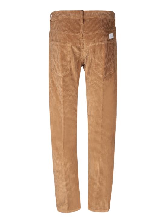  나인인더모닝 데님 팬츠 RK145 S07 CAMEL Beige - NINE IN THE MORNING