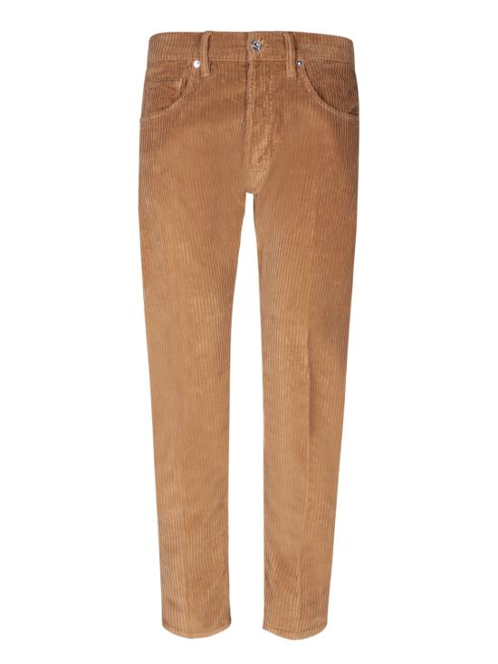  나인인더모닝 데님 팬츠 RK145 S07 CAMEL Beige