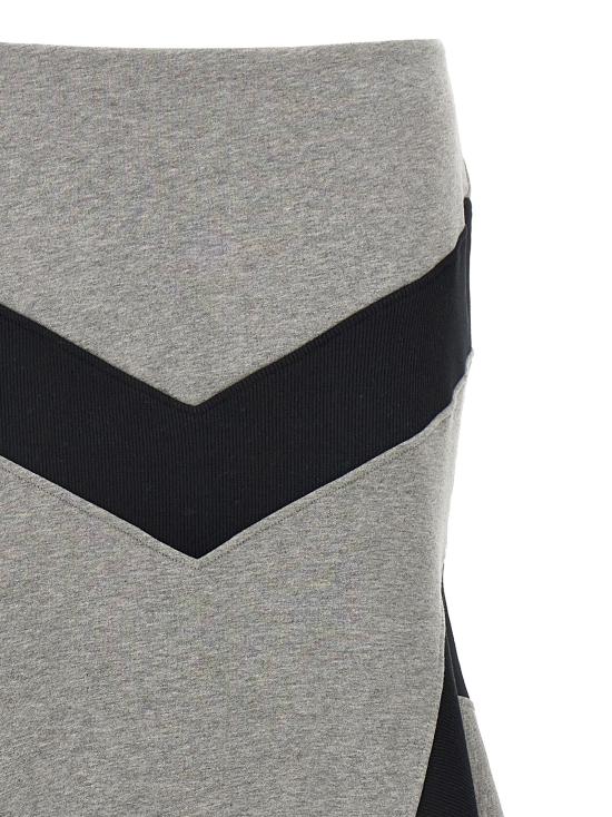 24FW 디 아티코 스커트 247WCS254JF03183 - THE ATTICO