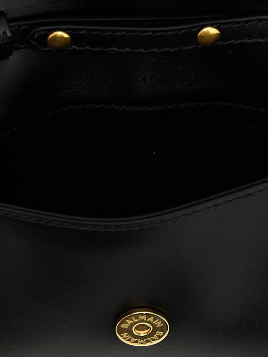 25SS 발망 DN1DG811LAVE0PA - BALMAIN